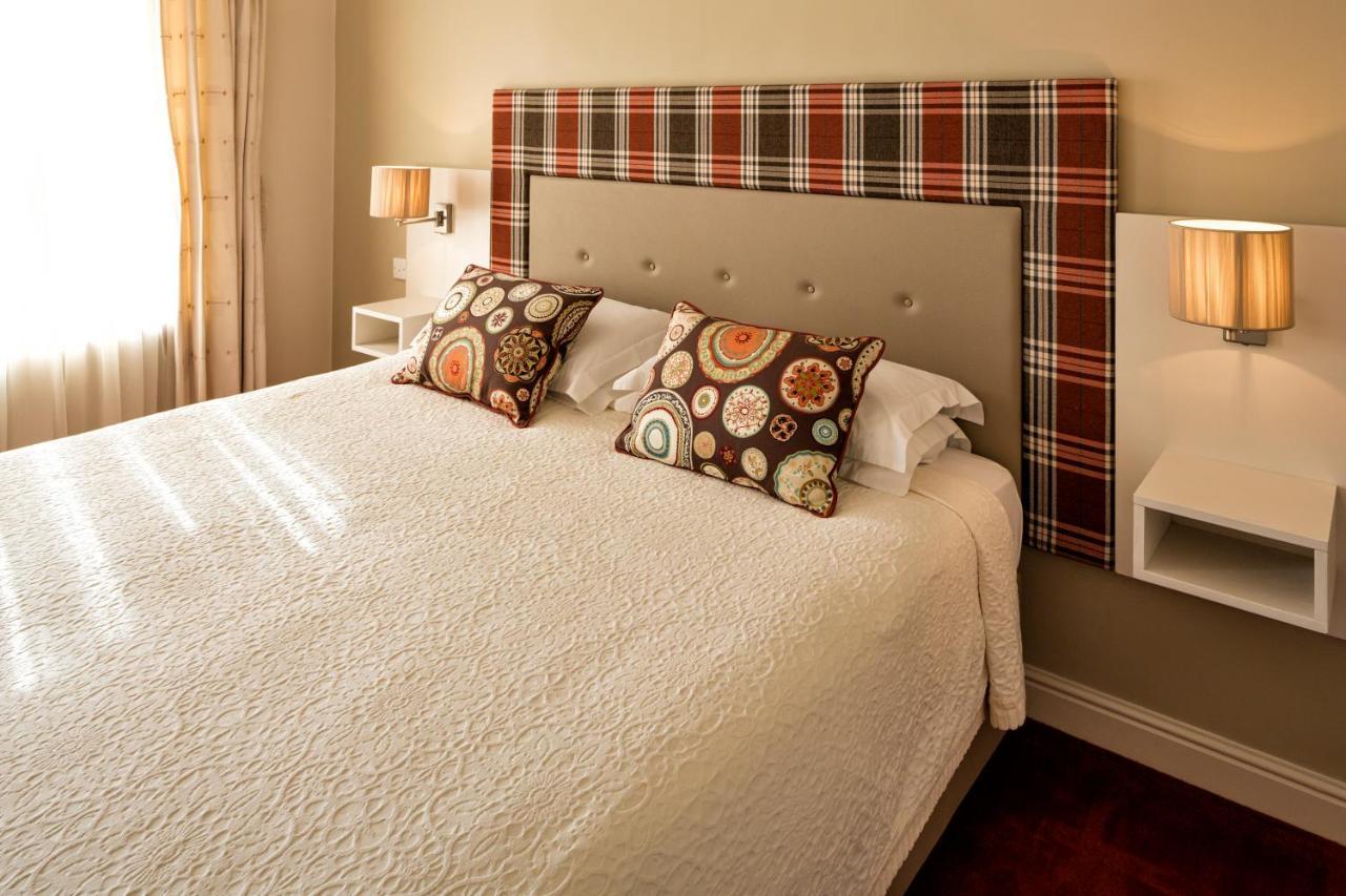 Stella Maris Hotel Kilkee Rum bild