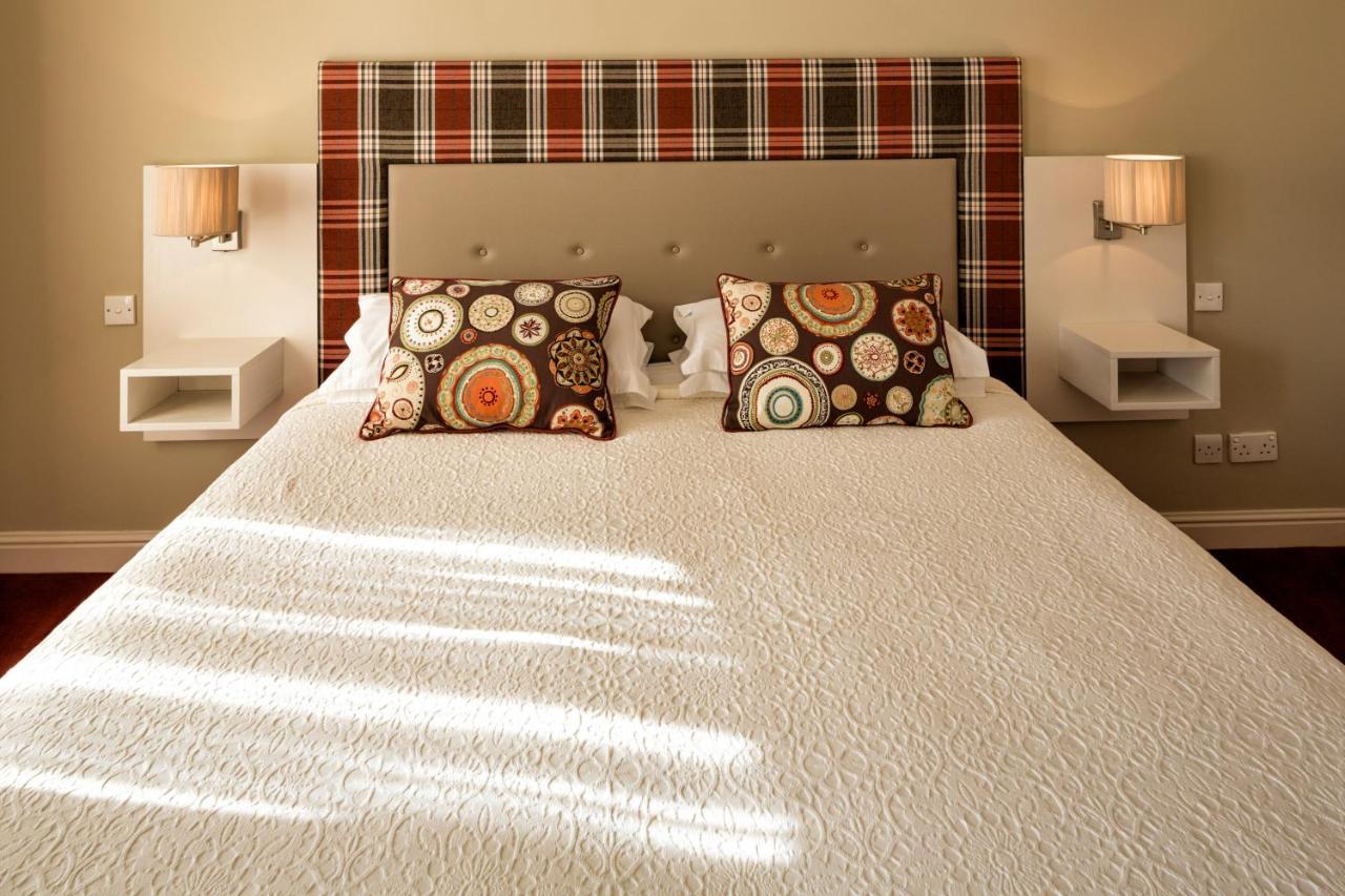 Stella Maris Hotel Kilkee Rum bild